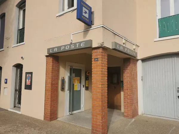 La Poste