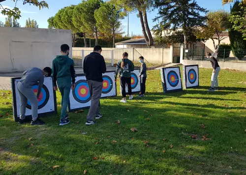 Ouverture du Club Ados pendant les vacances d'hiver