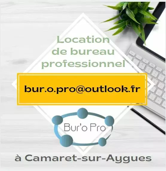 Inauguration de Bur'o pro ce mercredi 30 juin