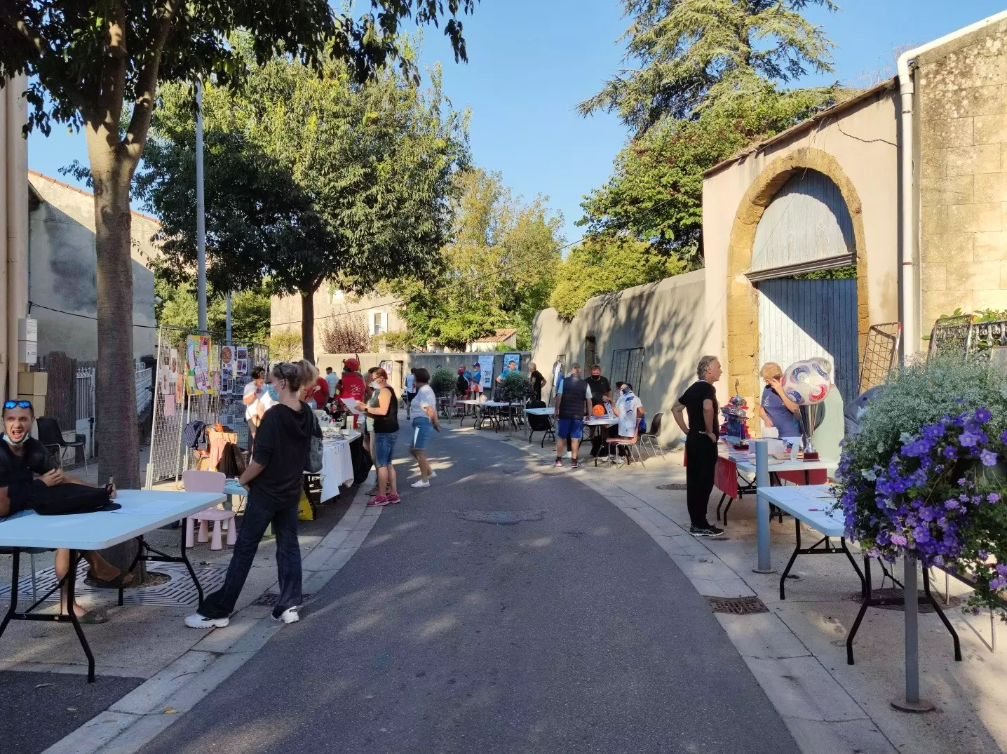 Journée des associations : nous vous attendons !