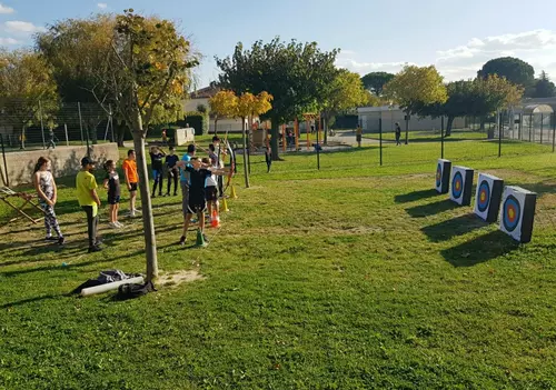 Retour en images sur la première semaine des vacances de la Toussaint au Club Ados