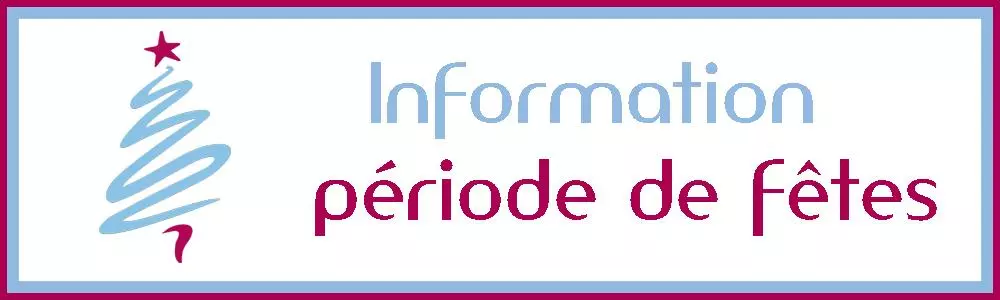 Information de la Communauté de communes Aygues Ouvèze en Provence concernant le ramassage des ordures ménagères et de la déchetterie