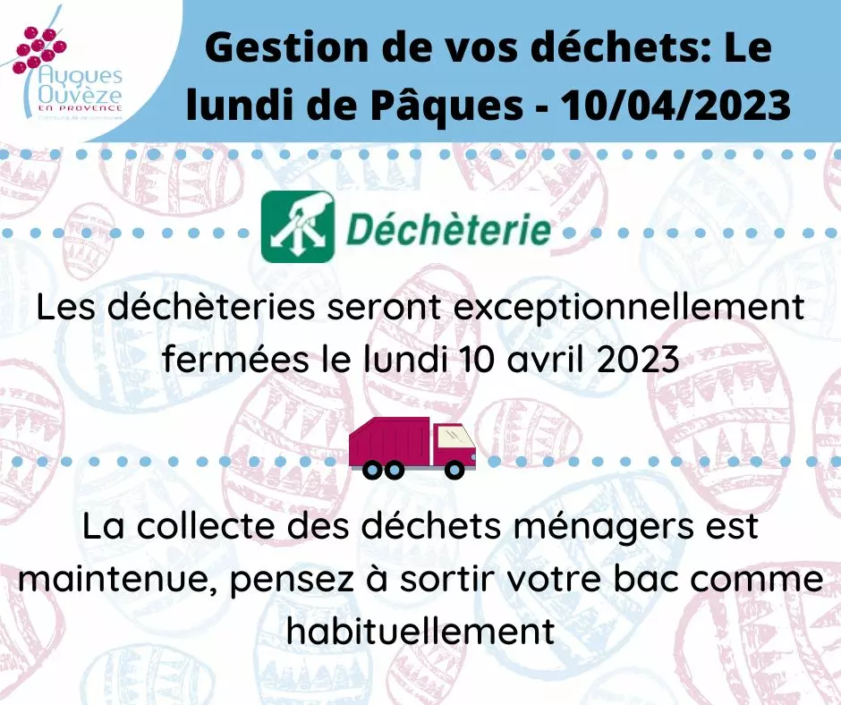 Information de la CCAOP