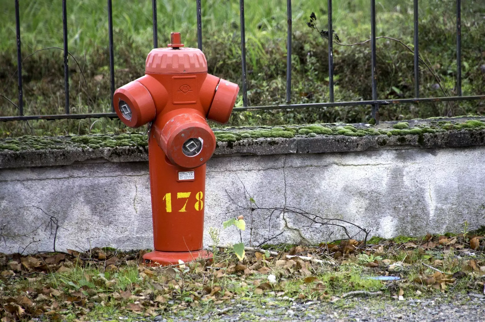 Interdiction de stationner devant ou à proximité des bouches à incendie : rappel important émanant du SDIS 84