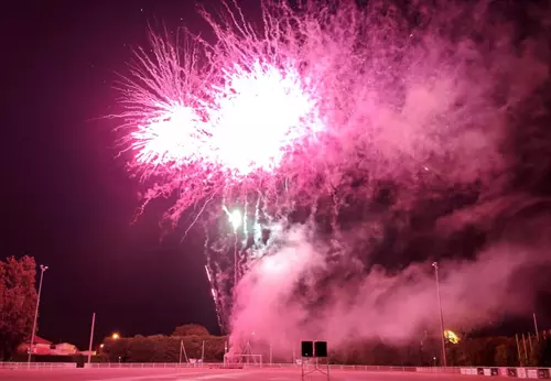 Fête votive vendredi 2 juin 2023