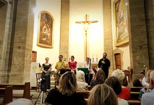 Concert des Amis de l'Orgue 06-08-2023