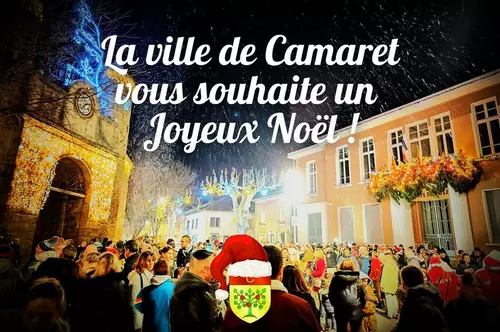 JOYEUX NOEL !