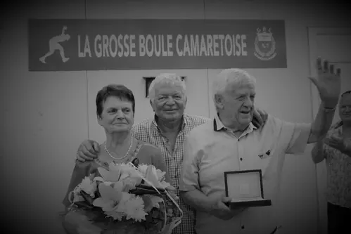 Une page se tourne à la Grosse Boule Camarétoise