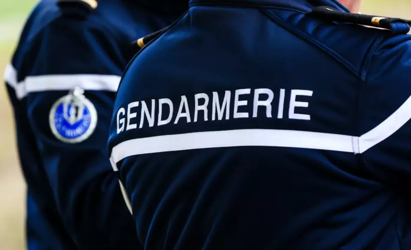 Arnaque aux faux gendarmes !