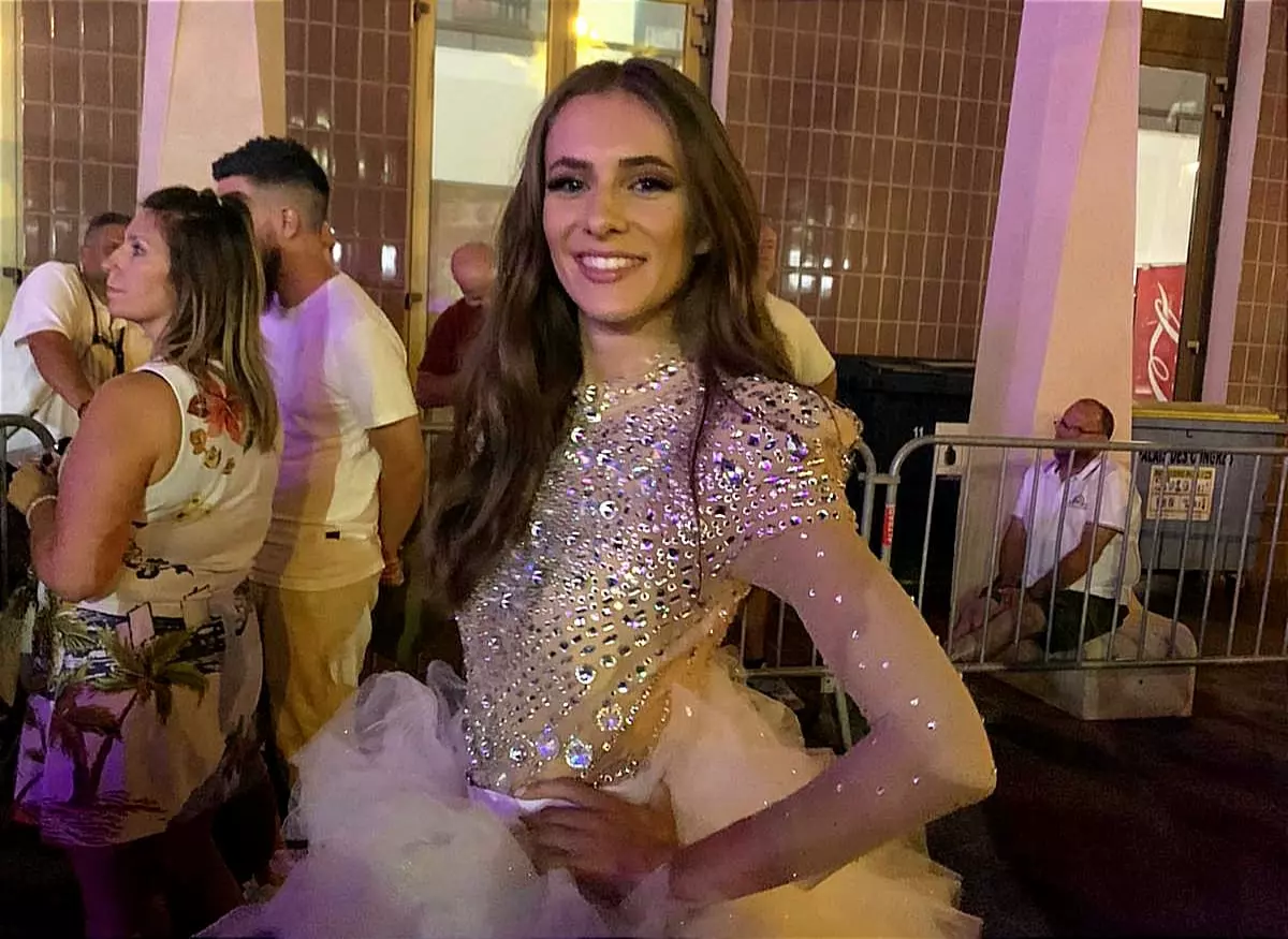 Miss Provence 2023 : les résultats