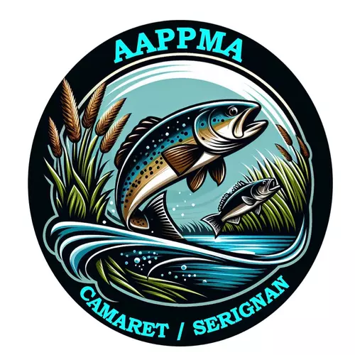 Relance de l'association AAPPMA Camaret / Sérignan