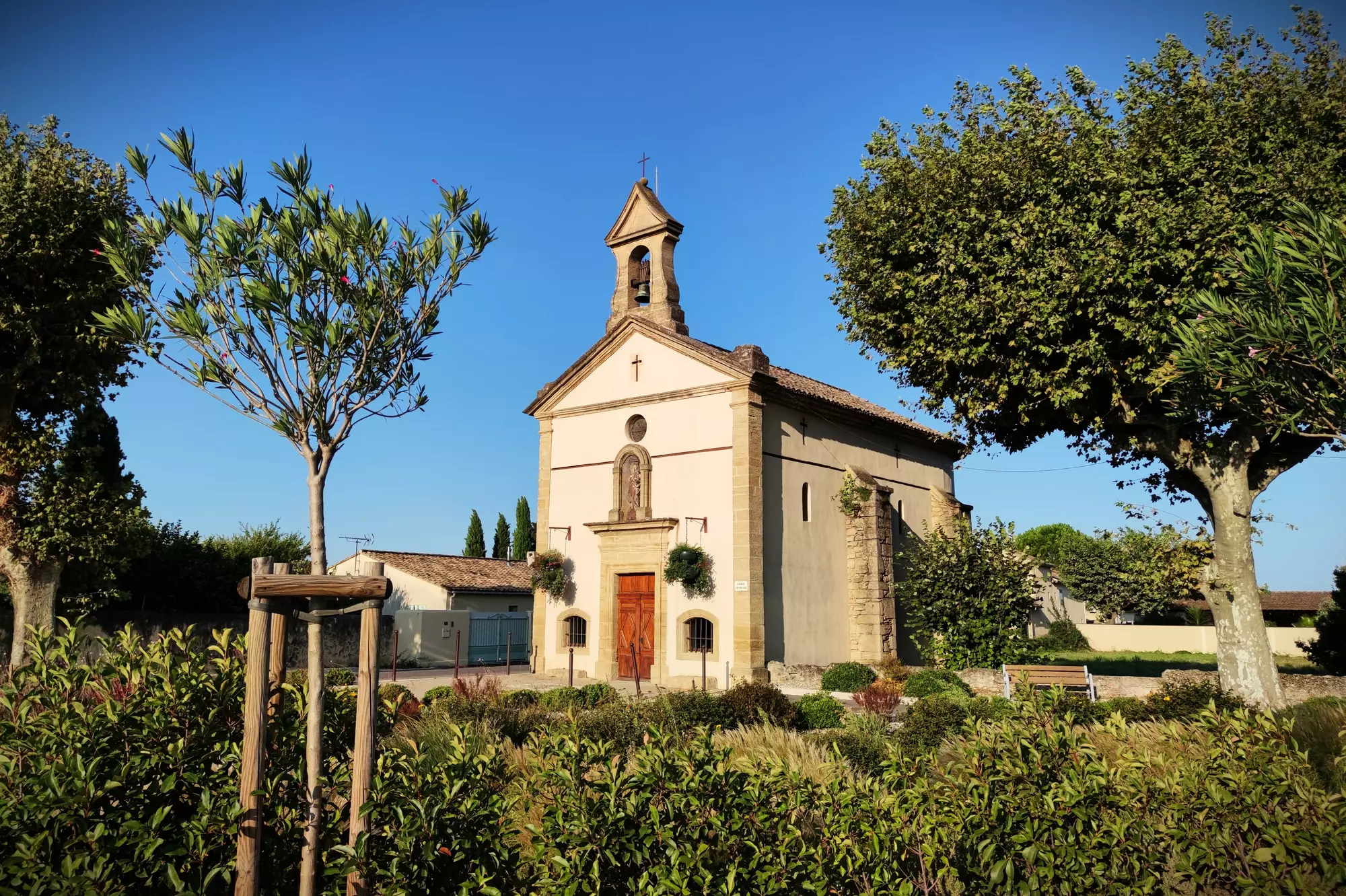 Journées européennes du patrimoine