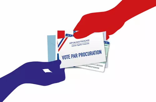 « Maprocuration » : un nouveau service en ligne pour pouvoir voter !