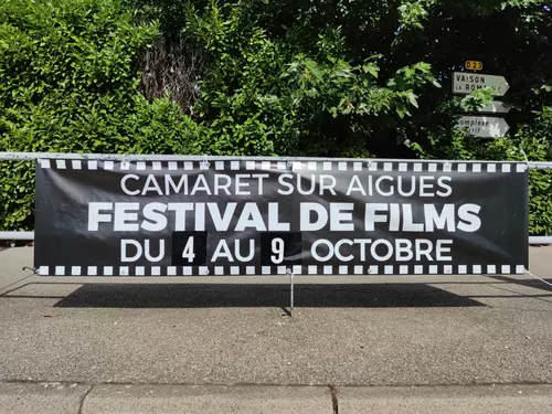 J-5 avant l'ouverture du 21ème festival « Le Cinéma et l'Enfant »