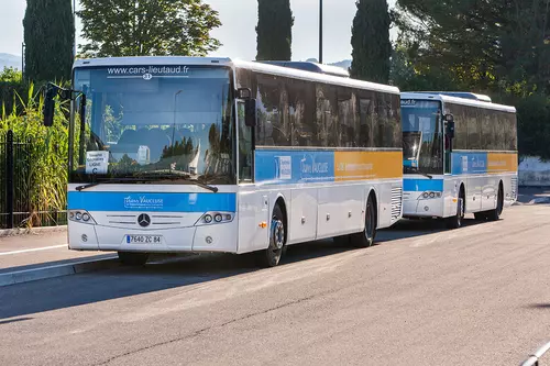 Information des Transports Lieutaud