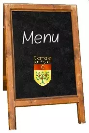 AU MENU DES ECOLES