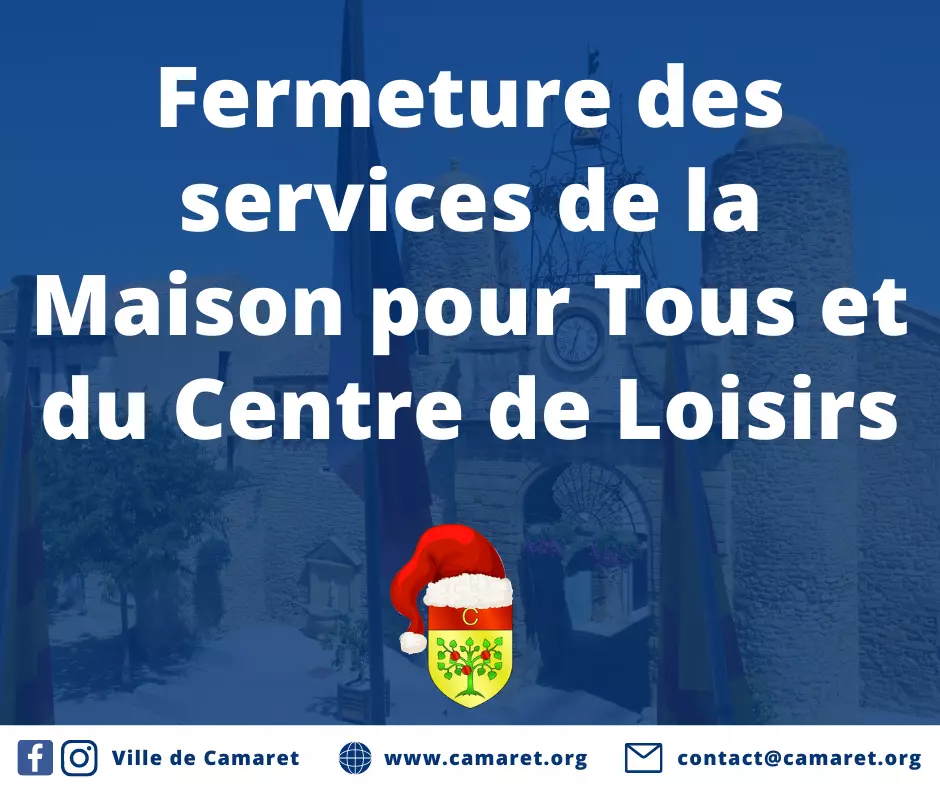 Information mairie