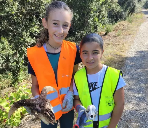 World Cleanup Day 2023 : bravo à tous les bénévoles !