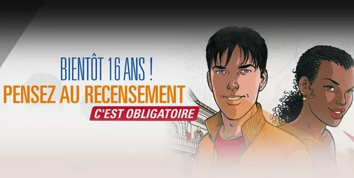 Recensement militaire