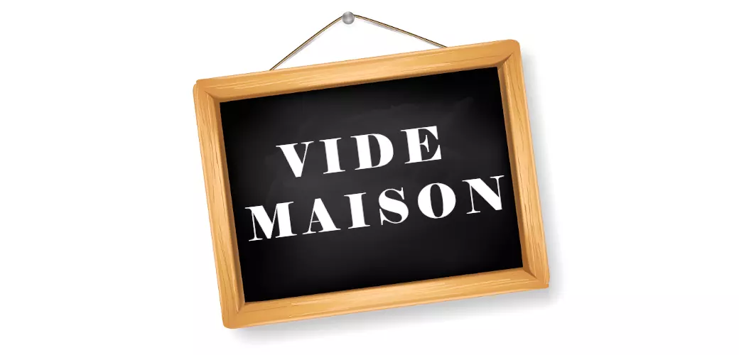 Vide-maison le dimanche 21 avril de 9h30 à 12h00 et de 14h00 à 17h00 au 14 lotissement les Oliviers à Camaret (vers le cimetière)