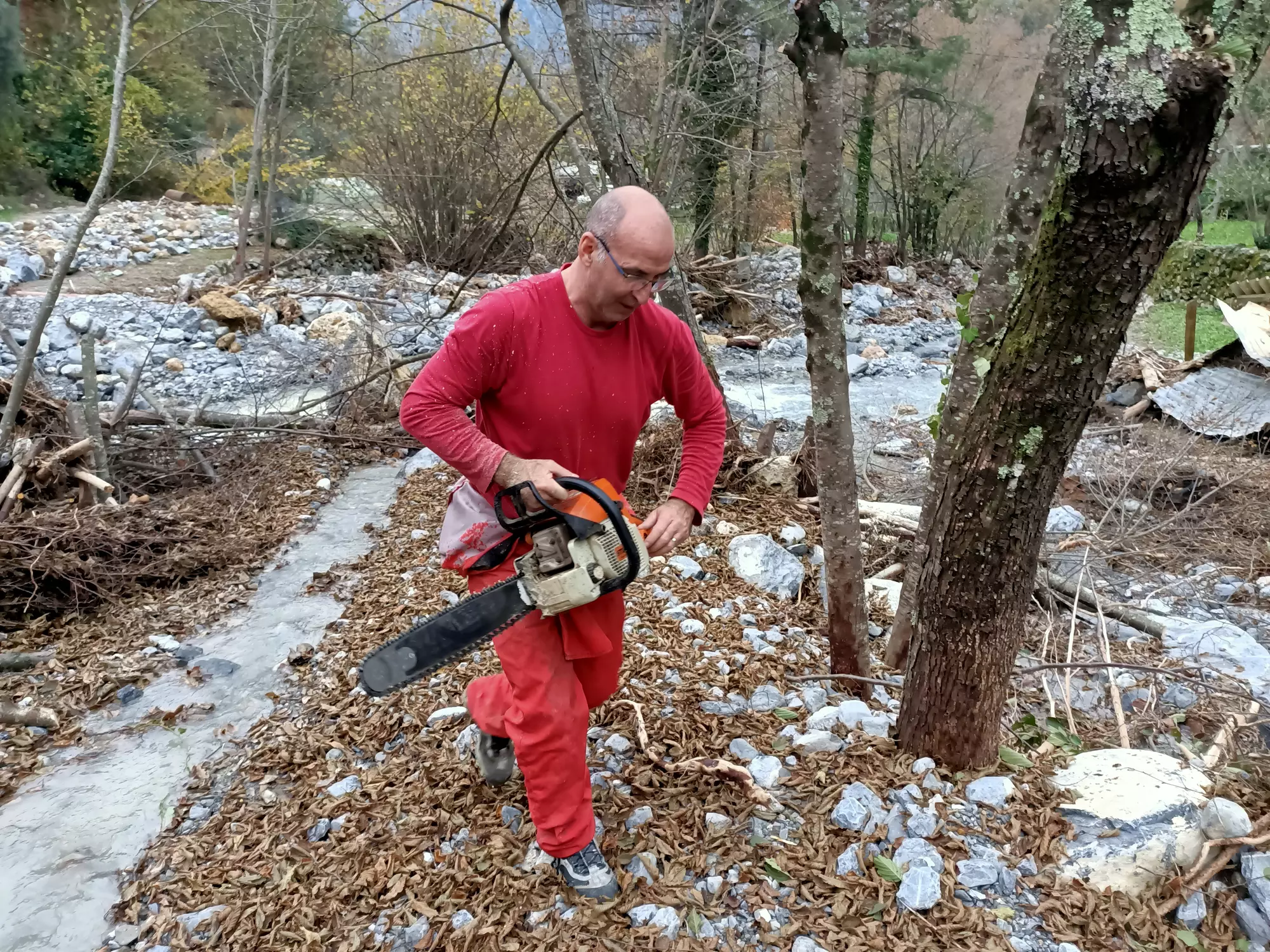 Soyons solidaires avec les habitants des Alpes-Maritimes ! [Mise à jour du 5 novembre 2020]