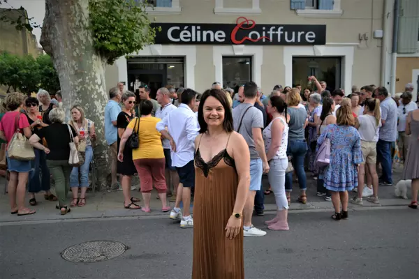 Céline Coiffure