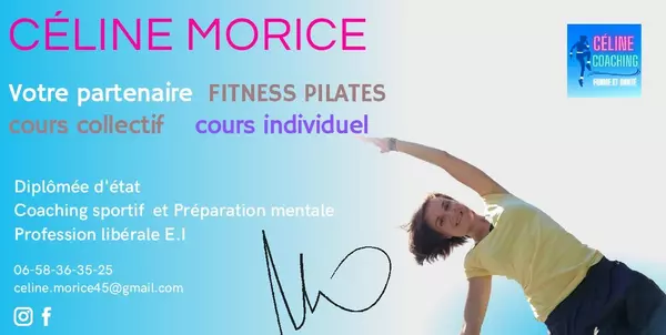 Céline M Coaching