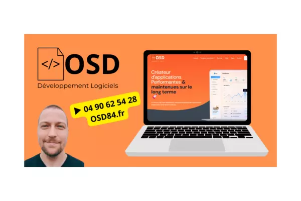 OSD Développement Logiciels