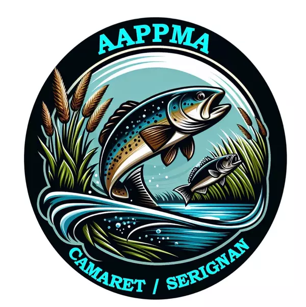 AAPPMA Camaret / Sérignan