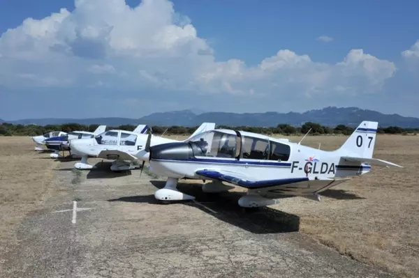 Aéroclub du Plan de Dieu