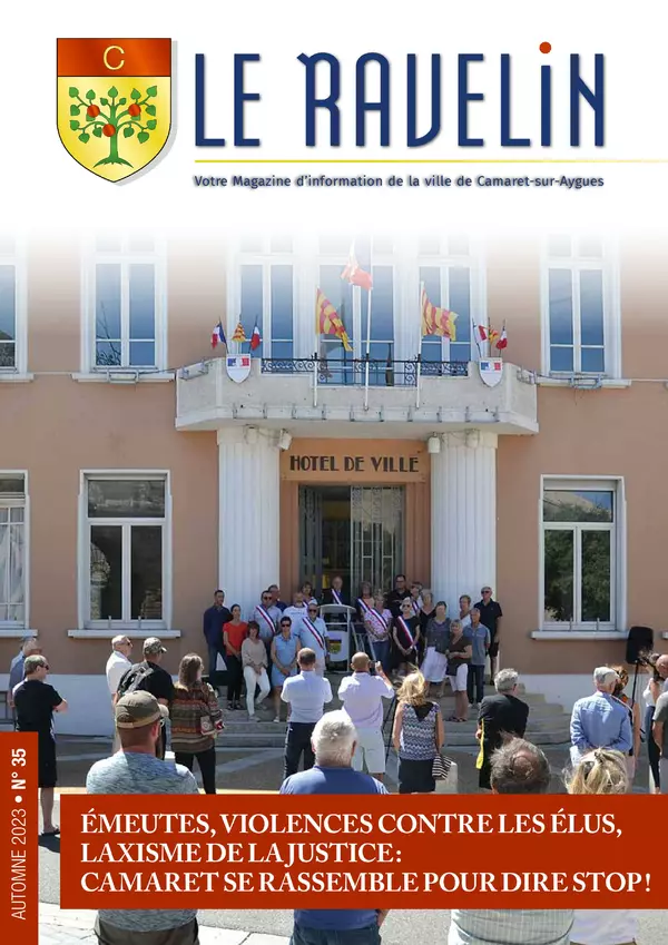 Le Ravelin n°35